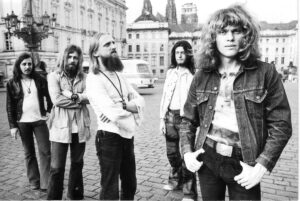 Kóbor Jánosra emlékezve…