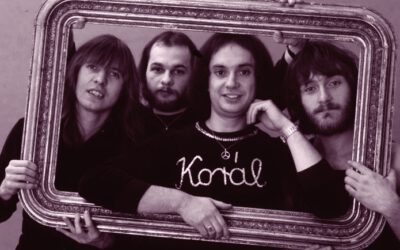A Korál együttes története 1977-1979 – Scholler Zsolt interjú – 2. rész
