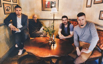 Special Providence – Reunion & Soul Alert 10th Anniversary