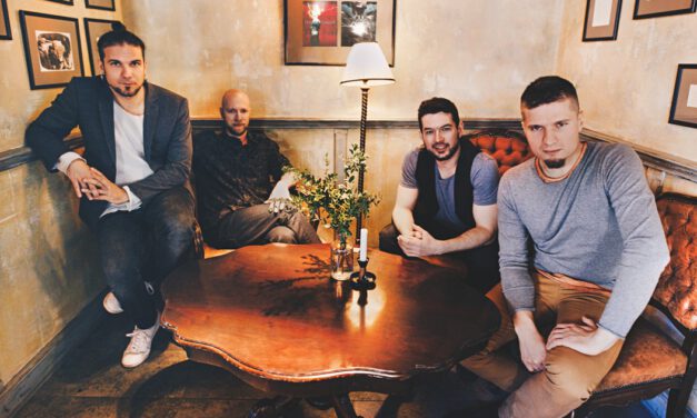 Special Providence – Reunion & Soul Alert 10th Anniversary