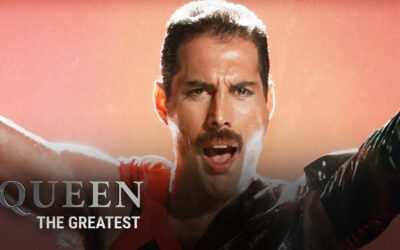 1995 Queen – Made In Heaven (Episode 41)