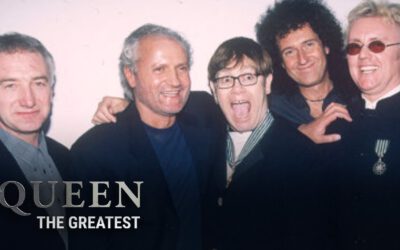 1996 Queen – Bejart – Ballet For The Masses (Episode 42)