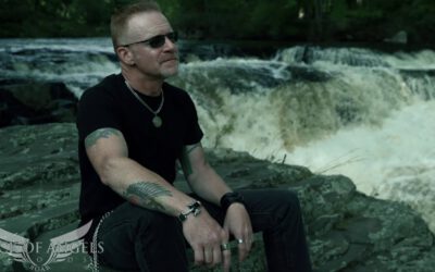 ASHES OF ARES – Gone