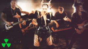 BATTLE BEAST – Wings of Light