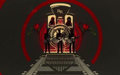 Crazy Train (A Tribute to Randy Rhoads) feat. Steve Stevens