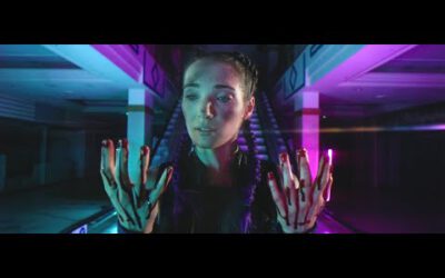 DAGOBA – On The Run