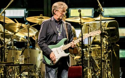 Eric Clapton – This Has Gotta Stop