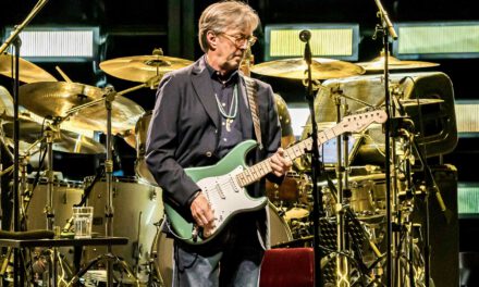 Eric Clapton – This Has Gotta Stop