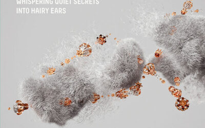 Gábor Gadó – János Ávéd: Whispering Quiet Secrets Into Hairy Ears (BMC Records)