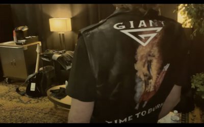 Giant – The Price Of Love