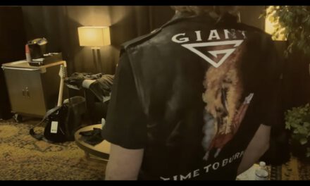 Giant – The Price Of Love