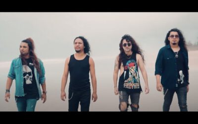Girish and The Chronicle – „Hail To The Heroes”