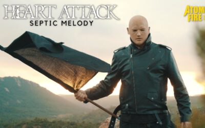 HEART ATTACK – Septic Melody