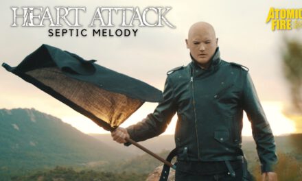 HEART ATTACK – Septic Melody