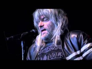 Hobo Blues Band – unplugged