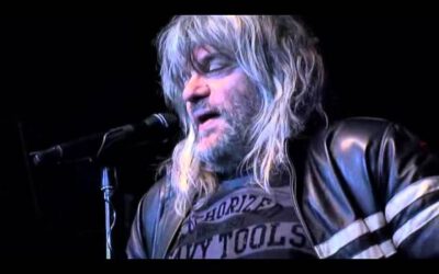 Hobo Blues Band – unplugged