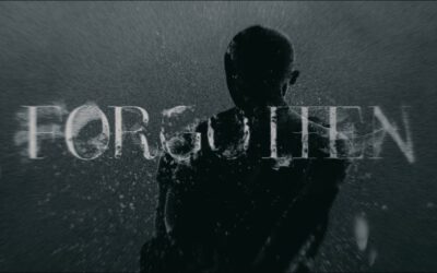 Korn – Forgotten