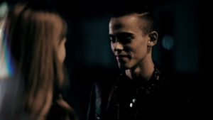 Lionville – True Believer