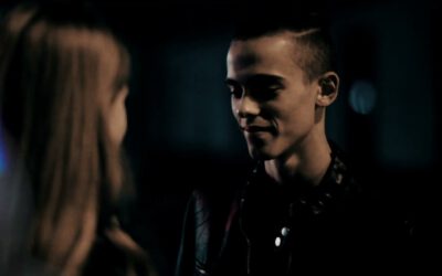 Lionville – True Believer