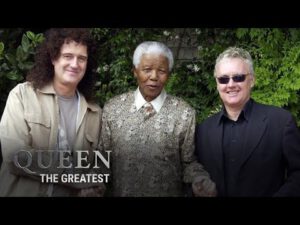 Queen 2003 – Mandelas Call (Episode 44)