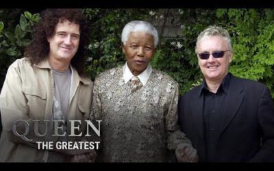 Queen 2003 – Mandelas Call (Episode 44)