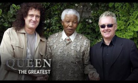 Queen 2003 – Mandelas Call (Episode 44)