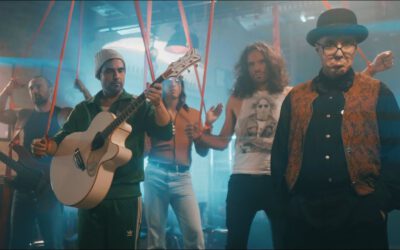 Rácz Gergő feat. Vitáris Iván, Random Trip – IDŐ VAN ELADÓ