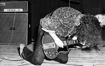 Két vinil lemez is megjelent Radics Bélával 2021-ben!