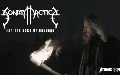 SONATA ARCTICA – For The Sake Of Revenge