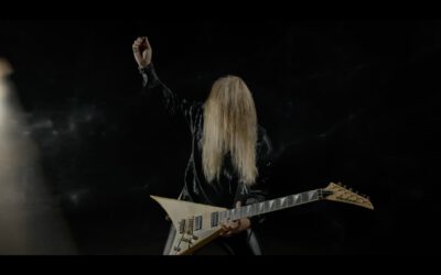 Spirits Of Fire – Into The Mirror