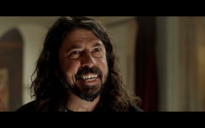 Studio 666 (Official Trailer)