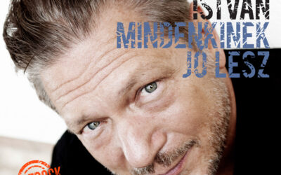 A legjobb Vörös István dalok 6. – Így is lehet (Szerzői kiadás 2021)