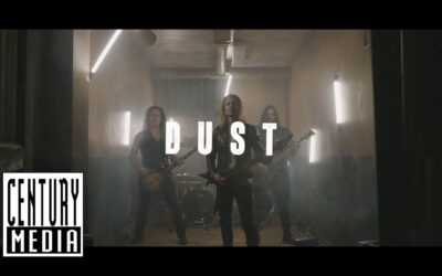 WOLF – Dust￼