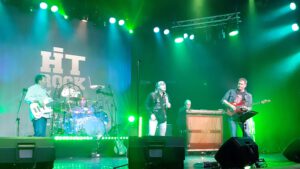 HitRock együttes – Kincskereső