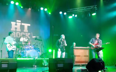 HitRock együttes – Kincskereső