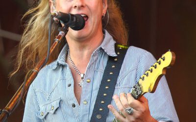 Jerry Cantrell – A grunge legenda kedvenc dalai