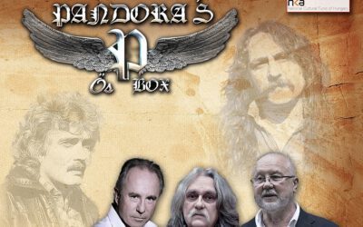 40 év – Elkészült a P. Box Emlékalbum