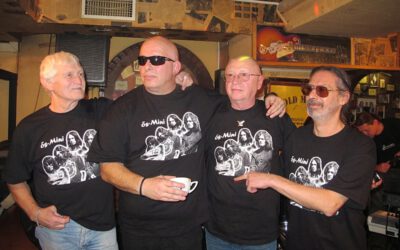 Rockba oltott Bartók művek és egyéb ős-Mini klasszikusok 2011-2022 – Lemezleltár Török Ádámmal 7. rész