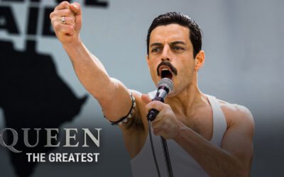 2018 – Queen At The Movies Take 3 – Bohemian Rhapsody (Episode 48)