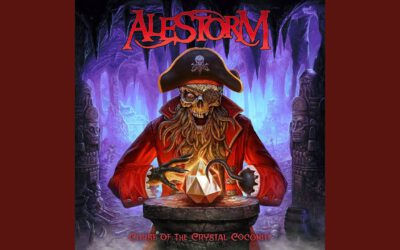 ALESTORM – Zombies Ate My Pirate Ship