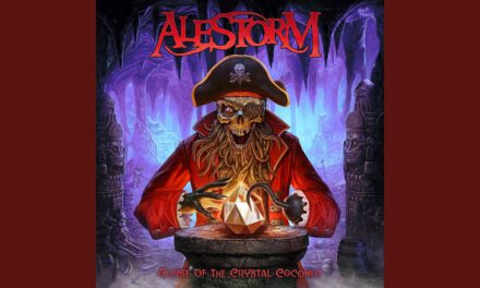 ALESTORM – Zombies Ate My Pirate Ship