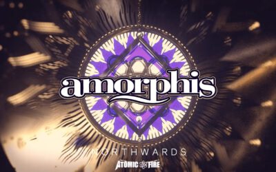 AMORPHIS – Northwards