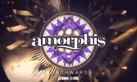 AMORPHIS – Northwards