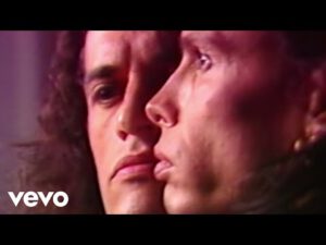 Aerosmith – Deuces Are (Wild REMASTERED IN HD)