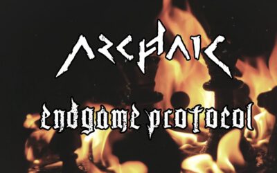 Archaic – Endgame Protocol