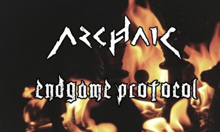 Archaic – Endgame Protocol