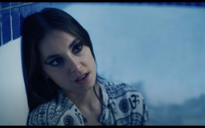 Black Swan – Generation Mind – Official Video (Robin McAuley, Reb Beach, Jeff Pilson, Matt Starr)