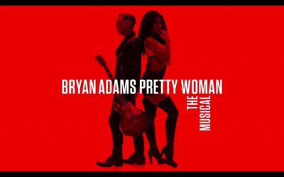 Bryan Adams – This Is Your Life