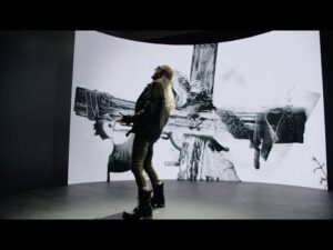 DEE SNIDER – Stand