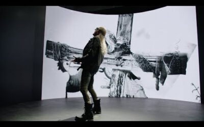 DEE SNIDER – Stand